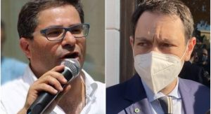 Lavoratori covid: Pullara replica a Razza