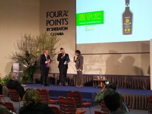 In Sicilia l’evento “Le cinque gocce siciliane”