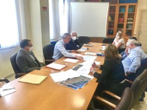 Agrigento, tavolo tecnico su nuova Tangenziale