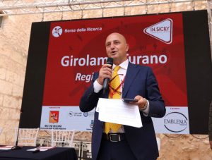 Turano: «Grazie al progetto Sikelia la Sicilia entra nella rete europea»