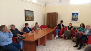 Fine giugno la piattaforma @kropolis per la gestione delle pratiche online