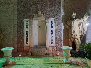 Villa delle Arti Contea del Caravaggio: inaugurata kermesse internazionale