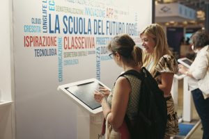 Fiera Didacta edizione siciliana