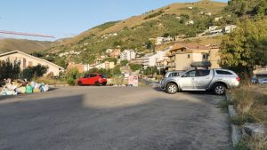 Dissesto idrogeologico, a Monreale si riqualifica piazzale Candido