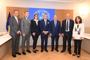 Affidata al San Donato di Milano la Cardiochirurgia pediatrica di Palermo