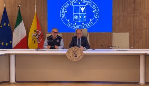 Esercitazione “Sisma dello Stretto”