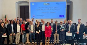 Politiche territoriali, 21 Comuni si coalizzano per programma unitario di rigenerazione urbana