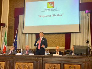 Camere di commercio: «La parola chiave è sburocratizzare»