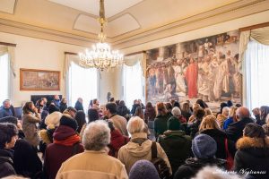 Palazzo degli Elefanti, tre domeniche di apertura al pubblico