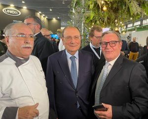 Expocook, Schifani: «Semplificazione necessaria per attrarre investimenti privati”