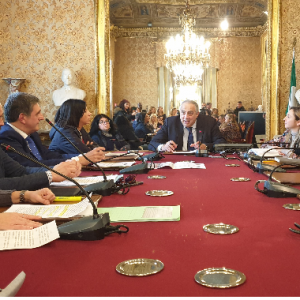 Nasce la commissione per le Pari opportunità del Comune di Palermo