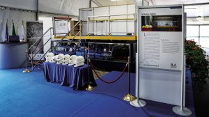 Tour siciliano della mostra della Protezione Civile “Terremoti d’Italia”