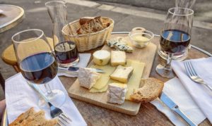 La regione siciliana sostiene ristorazione, editoria, turismo