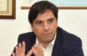 Pogliese:”Investimento a Catania conviene ad Azienda