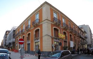 La Regione acquisterà a Messina la casa che abitò il Pascoli