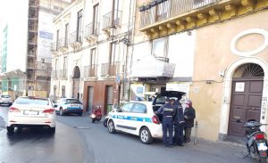 Polizia Locale, sanzioni e verbali a Catania