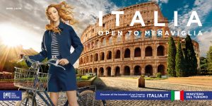 Turismo Italia: la Venere-Influencer di Botticelli a Dubai
