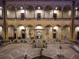 Palermo ricorda lo storico dirigente dei Beni culturali Alberto Bombace