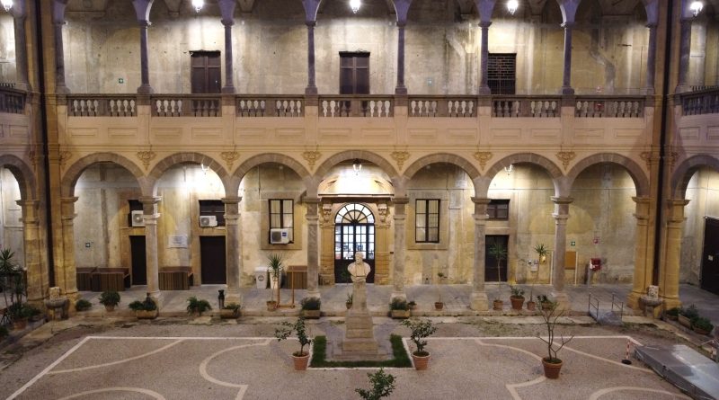 Palermo ricorda lo storico dirigente dei Beni culturali Alberto Bombace