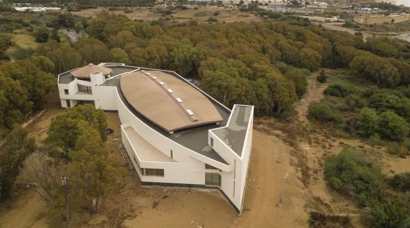 Gela, Scarpinato: Il nuovo museo di Bosco Littorio sarà una struttura all’avanguardia