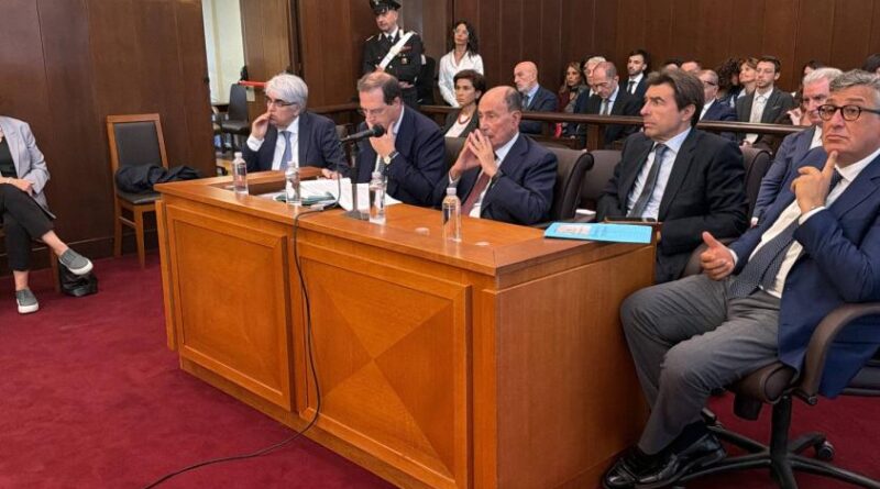 Corte dei Conti parifica il rendiconto 2024 della Regione. Certificato saldo positivo di 2,3 miliardi